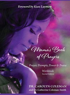 Mama's Book of Prayers - Coleman, Carolyn; Coleman-Smith, Catherine