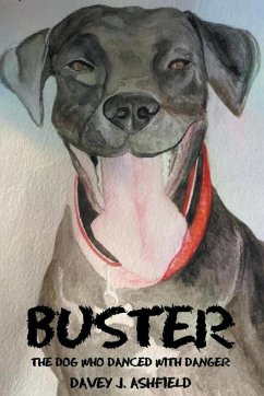 Buster - Ashfield, Davey J