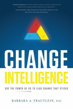 Change Intelligence - Trautlein, Barbara A.