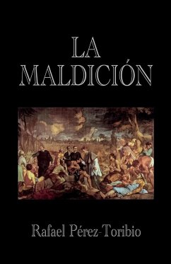 La Maldición - Pérez-Toribio, Rafael