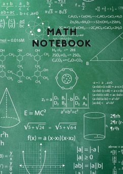 Math Notebook - Kelly, Tara