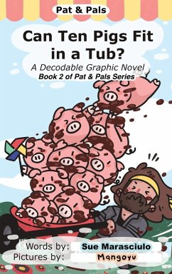 Cover Can Ten Pigs Fit in a Tub?