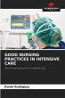 GOOD NURSING PRACTICES IN INTENSIVE CARE - Bild 1