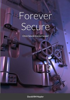 Forever Secure - Napier, David