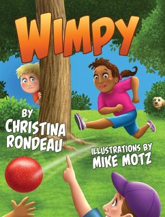 Wimpy - Rondeau, Christina