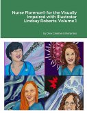 Nurse Florence® for the Visually Impaired with Illustrator Lindsay Roberts