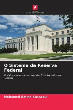 Cover O Sistema da Reserva Federal