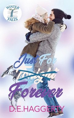 Just For Forever - Haggerty, D. E.