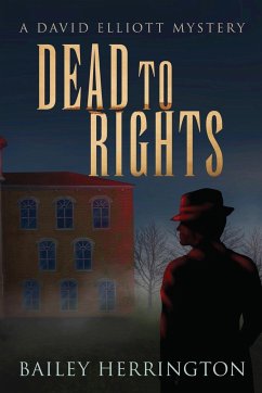 Dead to Rights - Herrington, Bailey