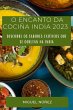 O Encanto da Cociña India 2023 - Bild 1