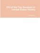 100 of the Top Senators in United... - Bild 1