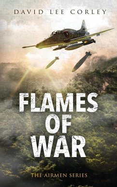 Flames of War - Corley, David Lee