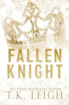 Fallen Knight - Leigh, T. K.