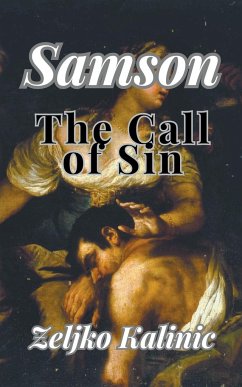 Samson The Call of Sin - Kalinic, Zeljko