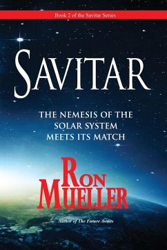 Savitar - Mueller