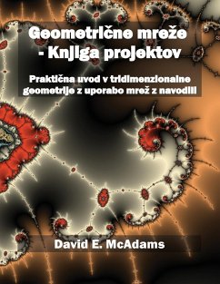 Geometri¿ne mre¿e - Knjiga projektov - McAdams, David E.