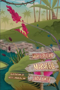 Morufell - Hunter, Larisa; Strickland, Sarah