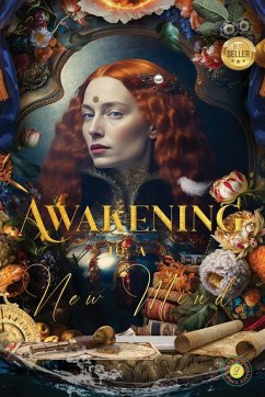 Cover Awakening To A New Mind