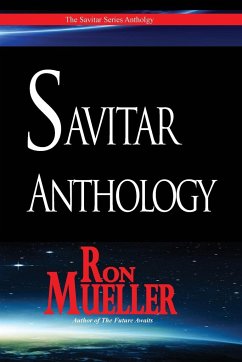 Savitar Anthology - Mueller