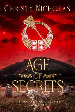 Age of Secrets - Nicholas, Christy