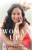 Woman Up!