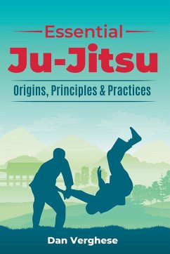 Essential Ju-Jitsu - Verghese, Dan