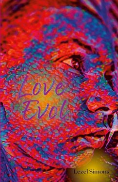 Love Evol - Simons, Lezel