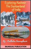 Exploring Kashmir, the Switzerland of India