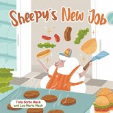 Sheepy's New Job (Santo & Sheepy Series)