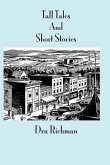 Tall Tales and Short Stories: Deluxe