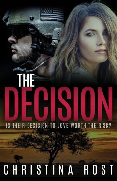 The Decision - Rost, Christina