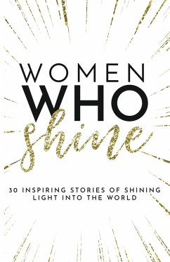 Women Who Shine - Butler, Kate