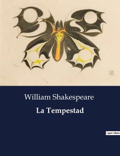 La Tempestad - Shakespeare, William