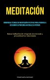 Meditación