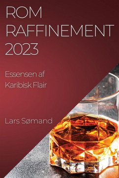 Rom Raffinement 2023 - Sømand, Lars
