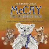 McCay, The Guardian Bear