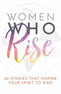 Women Who Rise - Butler, Kate