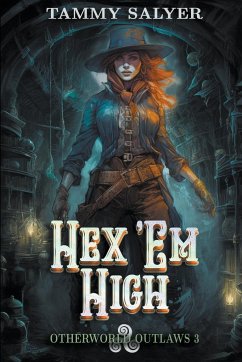 Hex 'Em High - Salyer, Tammy