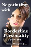 Negotiating with Borderline Personality