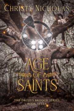 Age of Saints - Nicholas, Christy