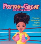 Peyton the Great and the Pink Gloves