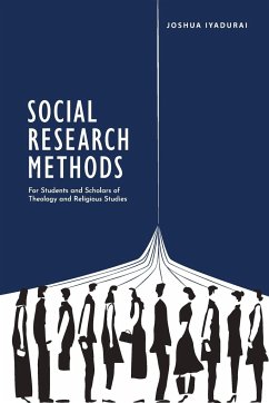 Social Research Methods - Iyadurai, Joshua