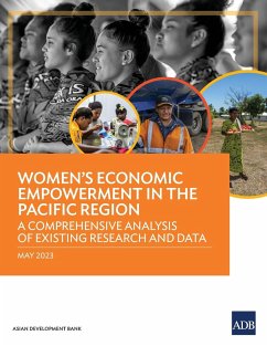 Women's Economic Empowerment in the Pacific Region - Asian Development Bank