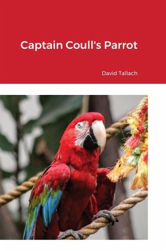 Captain Coull's Parrot - Tallach, David
