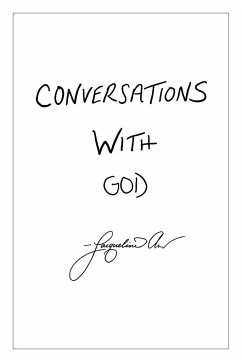 Conversations With God - Destefano-Tangorra, Jacqueline