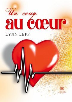 Un coup au coeur - Lynn Leff
