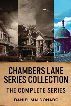 Chambers Lane Series Collection - Maldonado, Daniel