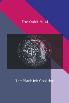 The Quiet Mind - Dinish, Willie