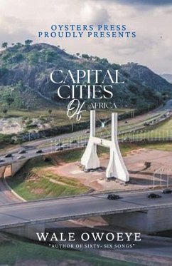 Capital Cities Of Africa - Owoeye, Wale