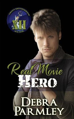 Real Movie Hero - Parmley, Debra